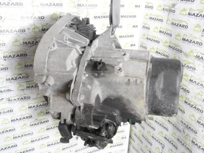 Image Boite de vitesses - RENAULT TWINGO 1