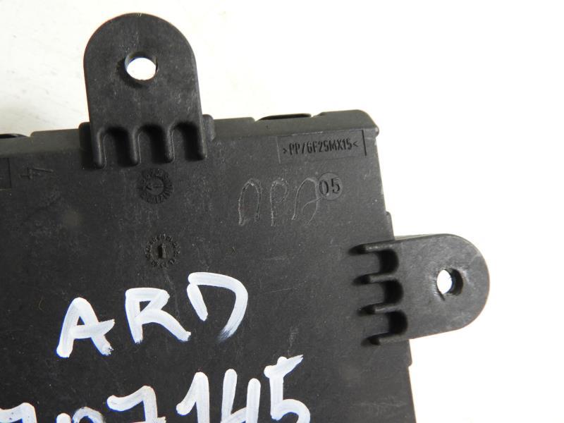Boitier de centralisation FORD MONDEO 3 PHASE 1 Diesel - 1
