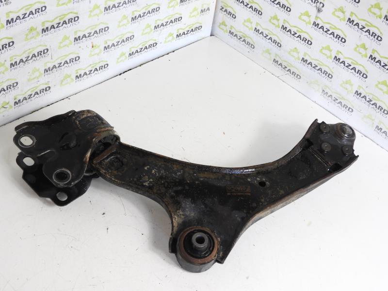 Braccio sospensione inferiore anteriore destro FORD MONDEO 3 PHASE 1 Diésel - 1