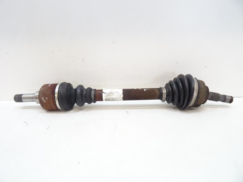 Giunto cardanico albero di trasmissione sinistro CITROEN C5 1 PHASE 1 Gasolina - 1