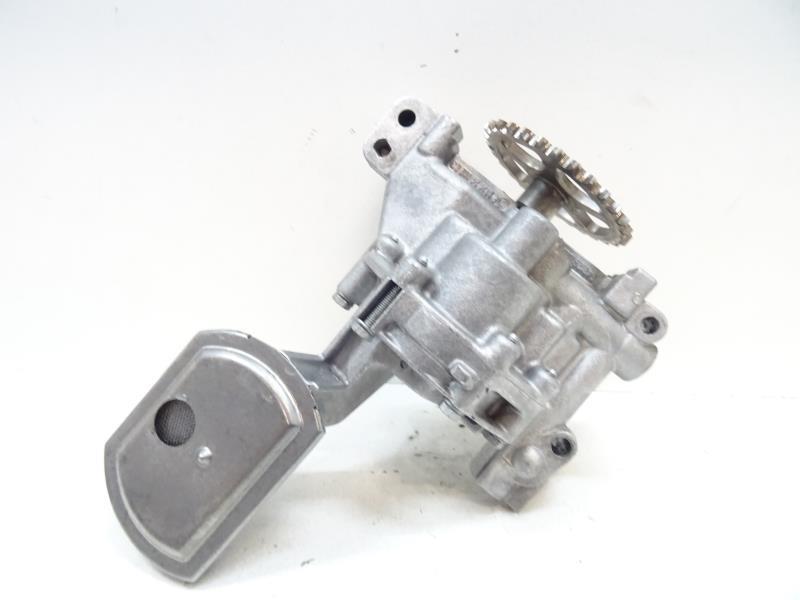 Pompe à huile CITROEN C5 1 PHASE 2 Diesel - 1