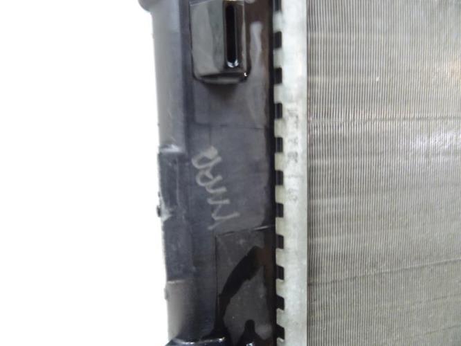 Image Radiateur eau - CITROEN C3 1
