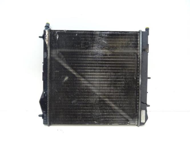 Image Radiateur eau - CITROEN C3 1