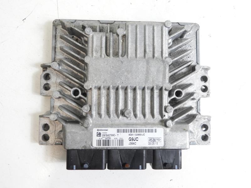 Centralina motore FORD MONDEO 3 PHASE 1 Diésel - 1