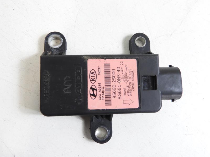 Sensore di velocità (sensore tachimetrico) HYUNDAI IX 35 PHASE 2 Diésel - 1