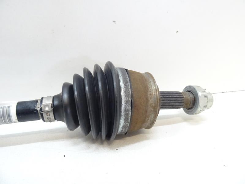 Giunto cardanico albero di trasmissione destro OPEL CORSA D PHASE 2 Gasolina - 1