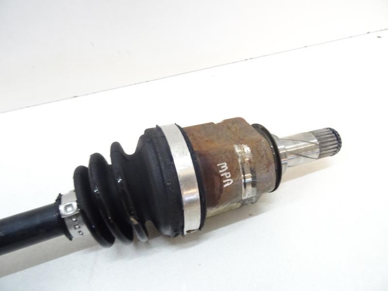Giunto cardanico albero di trasmissione destro OPEL CORSA D PHASE 2 Gasolina - 1