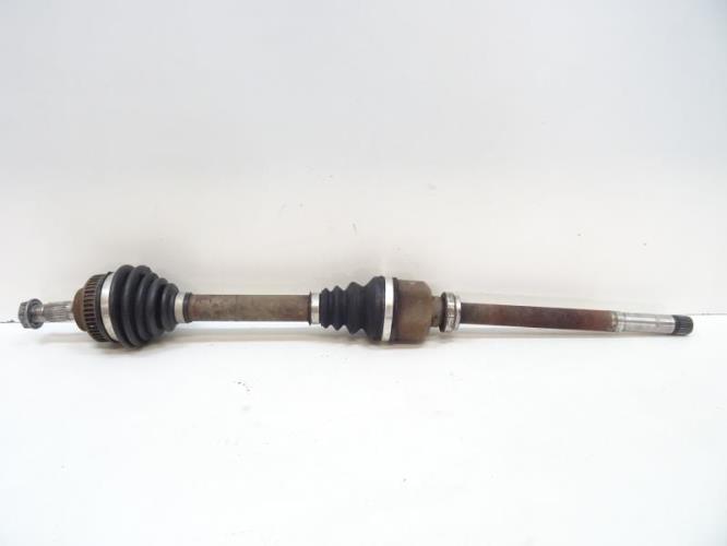 Image Cardan droit (transmission) - PEUGEOT PARTNER 1