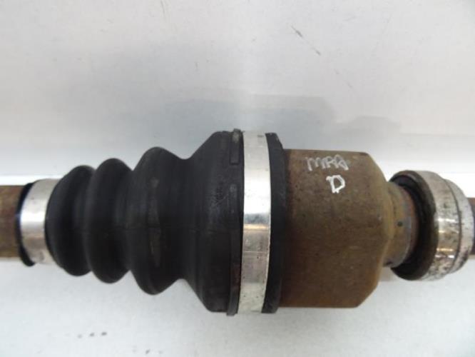Image Cardan droit (transmission) - PEUGEOT PARTNER 1