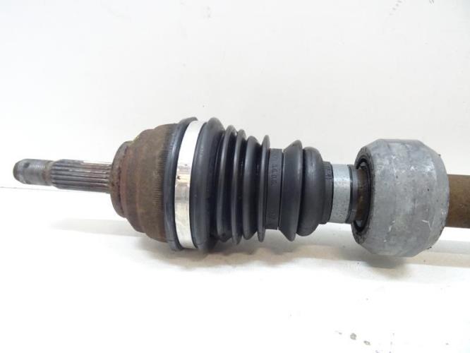 Image Cardan droit (transmission) - RENAULT MEGANE 1