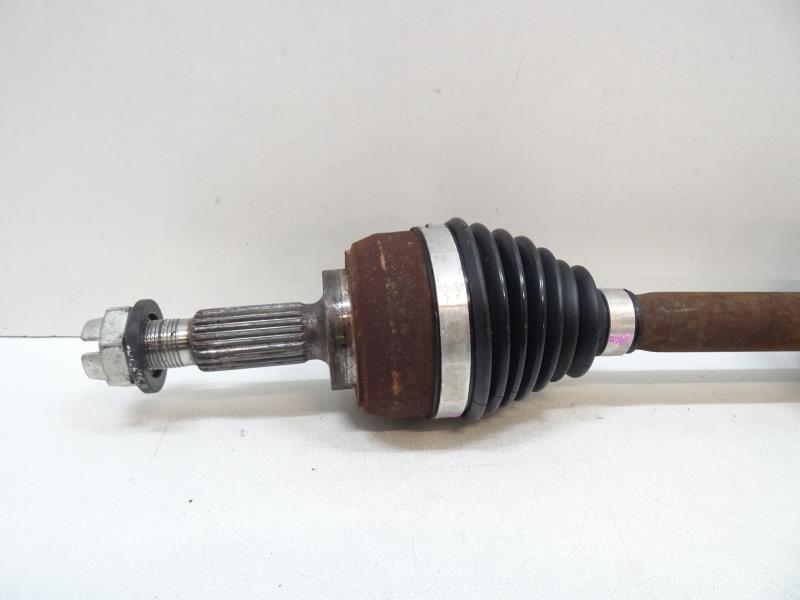 Giunto cardanico albero di trasmissione destro RENAULT TWINGO 2 PHASE 2 Gasolina - 1