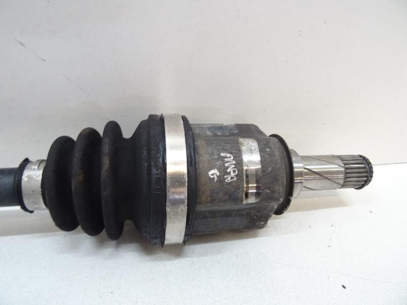 Giunto cardanico albero di trasmissione sinistro OPEL CORSA D PHASE 2 Gasolina - 1