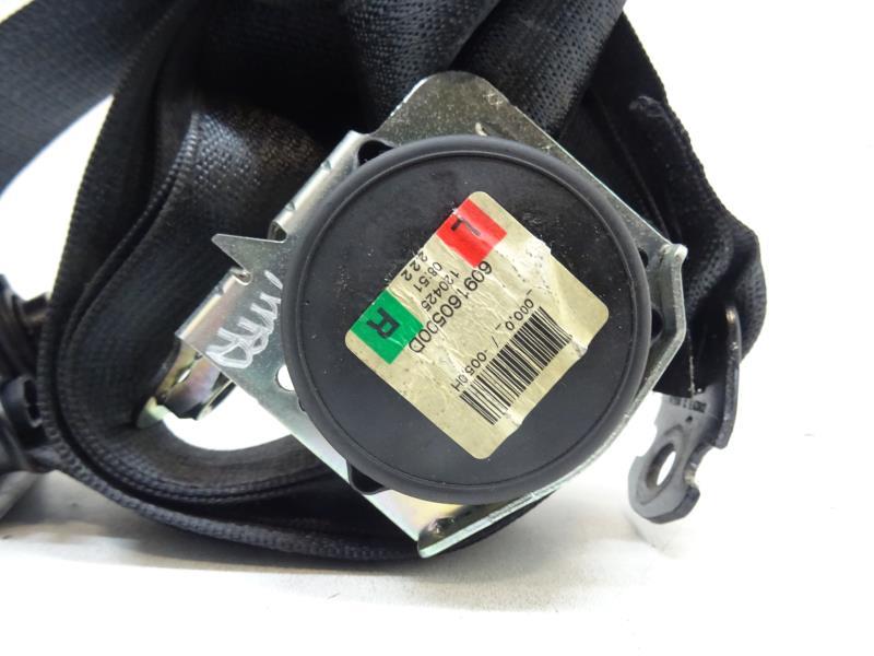 Cintura di sicurezza posteriore destra OPEL CORSA D PHASE 2 Gasolina - 1