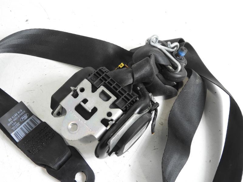 Cintura di sicurezza anteriore destra FORD MONDEO 3 PHASE 1 Diésel - 1