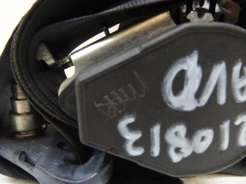 Cintura di sicurezza anteriore destra DACIA SANDERO 1 Gasolina/GLP - 1