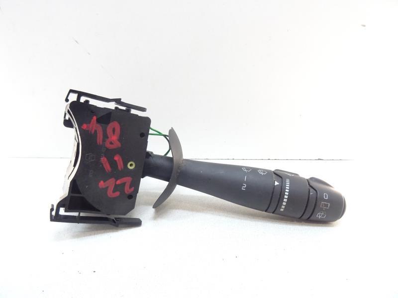 Commodo d'essuie glaces RENAULT LAGUNA 2 PHASE 1 BREAK Essence - 1