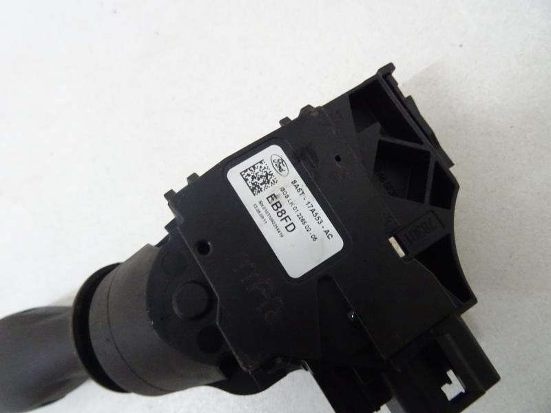 Devio tergicristalli FORD FIESTA 6 PHASE 1 Gasolina - 1