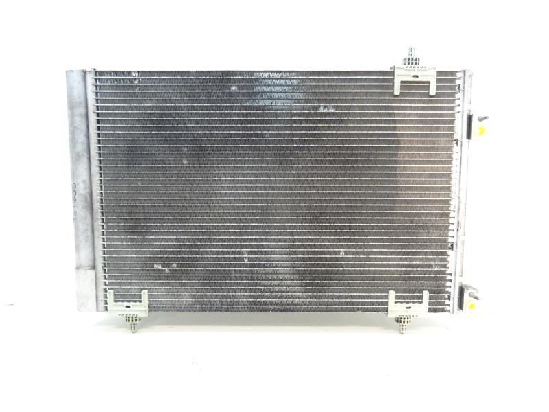 Condenseur de clim CITROEN C4 1 PHASE 1 Diesel - 1