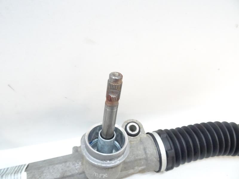 Cremagliera meccanica FIAT GRANDE PUNTO Diésel - 1