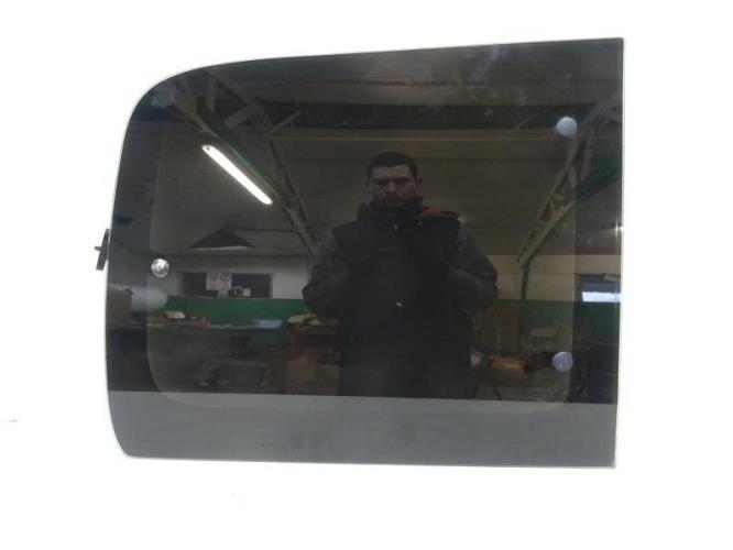 Image Custode arriere droit - CITROEN BERLINGO 1