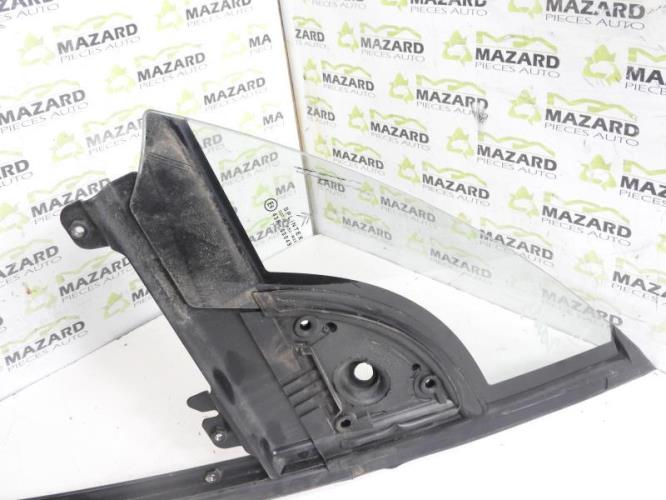 Image Custode avant gauche (porte) - CITROEN C3 PLURIEL