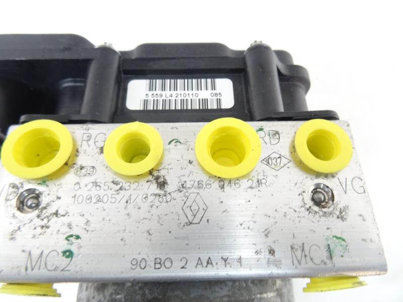 Blocco ABS (antibloccaggio freni) DACIA SANDERO 1 Gasolina/GLP - 1