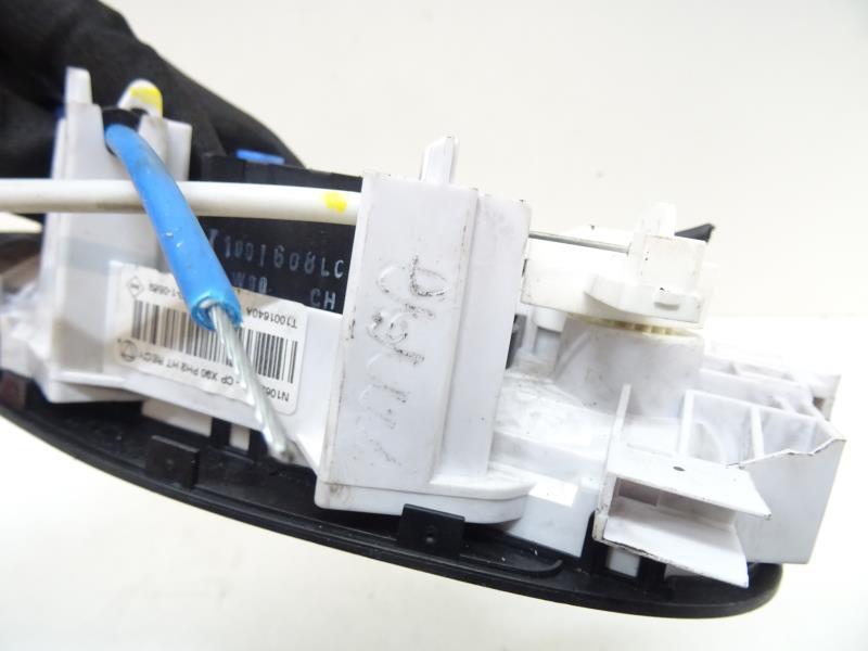 Commande chauffage DACIA SANDERO 1 Essence/GPL - 1