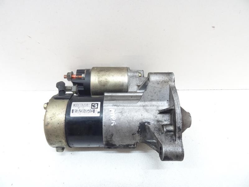 Motorino avviamento DACIA SANDERO 1 Gasolina/GLP - 1