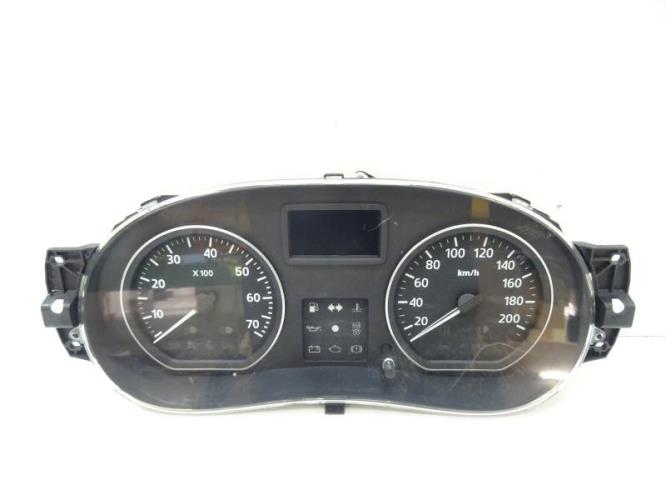 Image Compteur - DACIA SANDERO 1