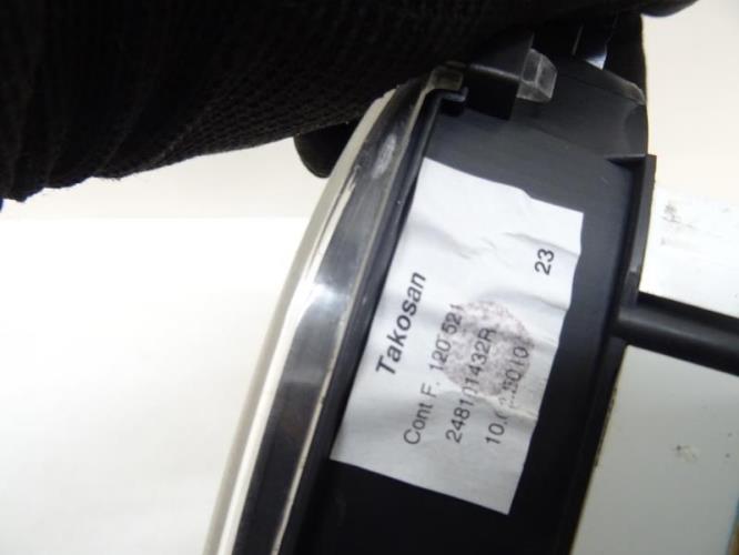 Image Compteur - DACIA SANDERO 1