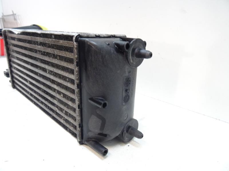 Echangeur air (Intercooler) CITROEN C4 1 PHASE 1 Diesel - 1