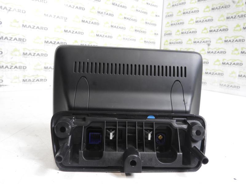 Ecran GPS MERCEDES CLASSE A 176 PHASE 2 Essence - 1