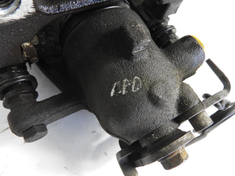 Pinza freni posteriore destra FORD MONDEO 3 PHASE 1 Diésel - 1