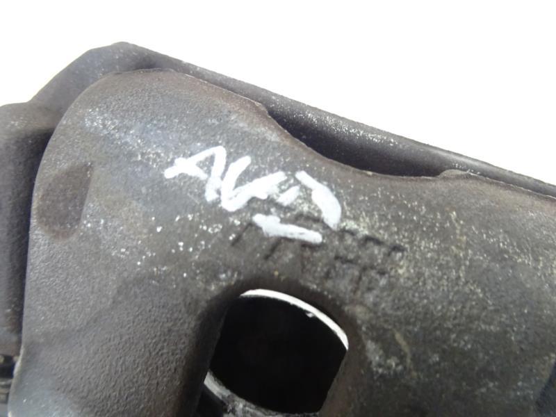 Pinza freni anteriore destra RENAULT KANGOO 2 PHASE 2 Diésel - 1