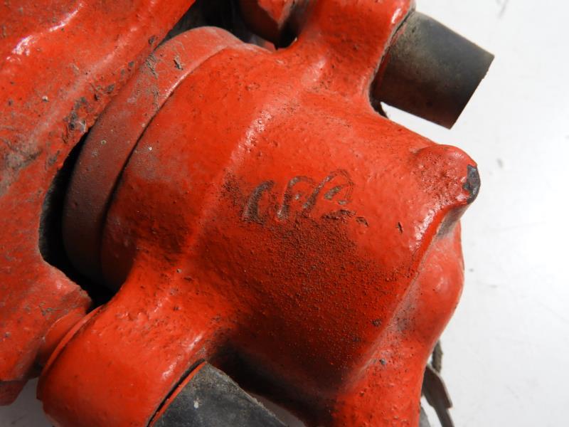Pinza freni anteriore destra FIAT COUPE Gasolina - 1