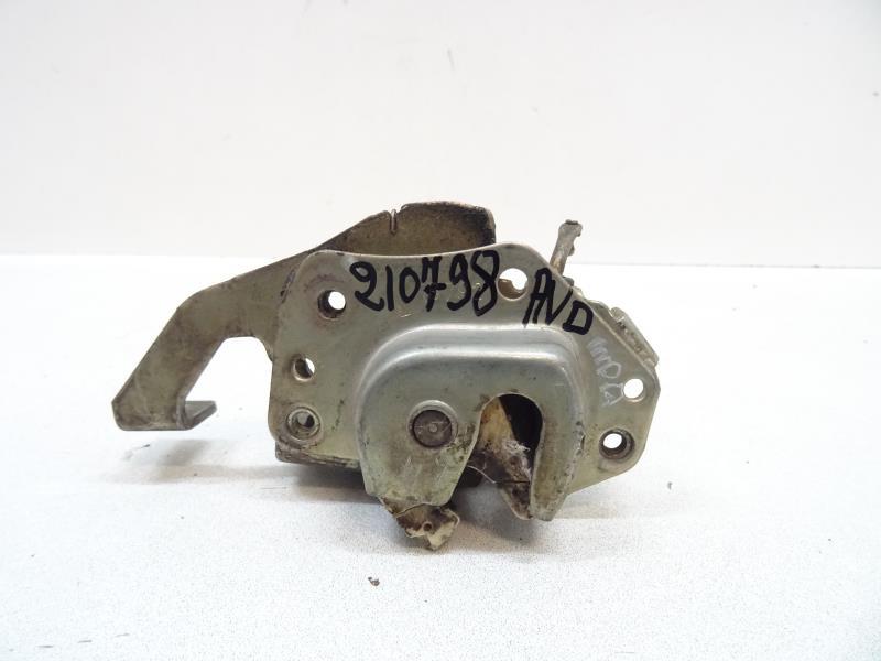 Serratura anteriore destra FIAT PANDA 1 PHASE 2 Gasolina - 1