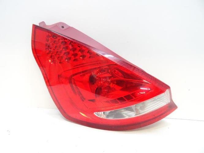 Image Feu arriere principal gauche (feux) - FORD FIESTA 6