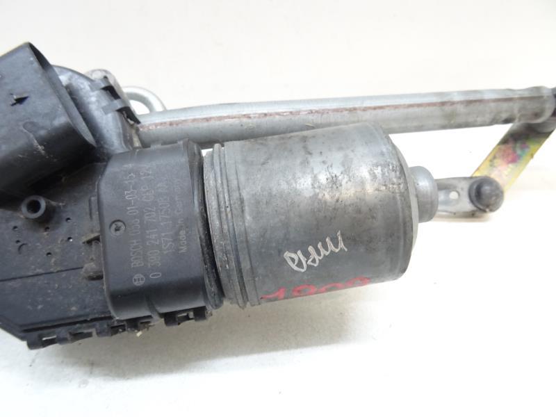 Motore tergicristallo anteriore FORD MONDEO 2 BREAK Diésel - 1