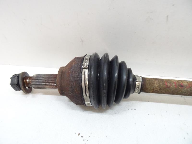 Giunto cardanico albero di trasmissione destro FORD MONDEO 2 BREAK Diésel - 1