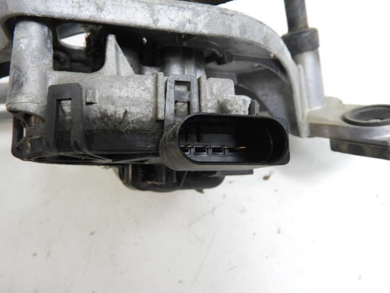 Motore tergicristallo anteriore FORD MONDEO 3 PHASE 1 Diésel - 1