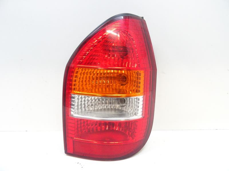 Fanale posteriore principale destro (luci) OPEL ZAFIRA A PHASE 1 Diésel - 1