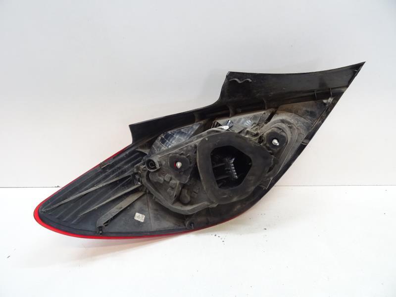 Fanale posteriore principale destro (luci) OPEL CORSA D PHASE 2 Gasolina - 1
