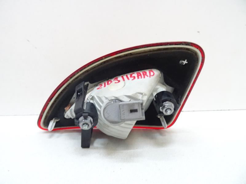 Feu arriere secondaire droit (feux) RENAULT TWINGO 2 PHASE 2 Essence - 1