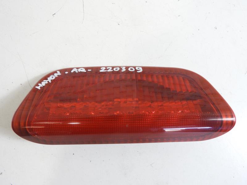 Luce stop centrale NISSAN JUKE 1 PHASE 2 Diésel - 1