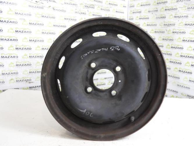 Image Jante - PEUGEOT 106