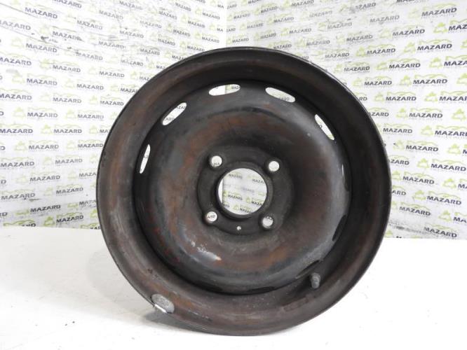 Image Jante - PEUGEOT 106