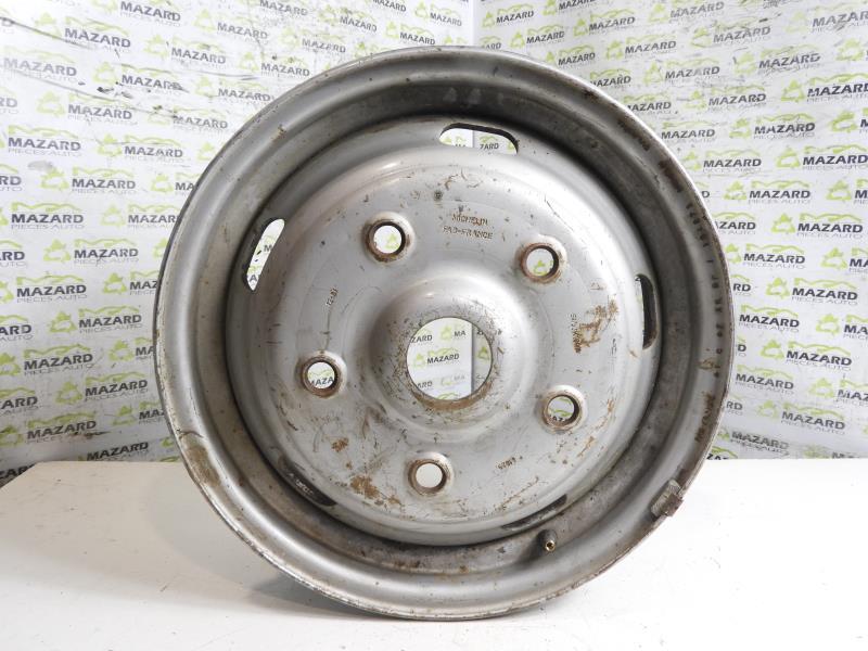 Jante RENAULT MASTER 1 PHASE 2  - 1