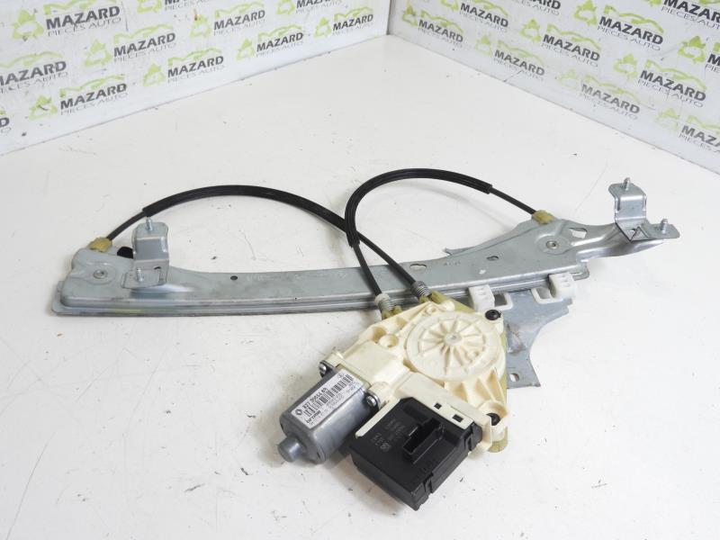Alzacristalli elettrico posteriore destro RENAULT MEGANE 3  - 1