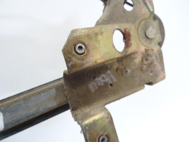 Alzacristalli manuale posteriore sinistro OPEL CORSA A PHASE 1  - 1