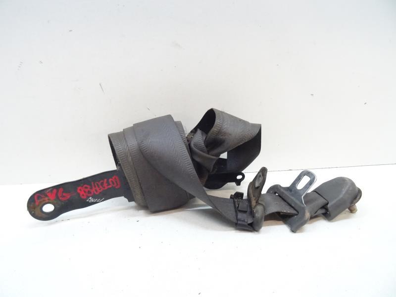 Ceinture avant gauche MAZDA 929 3 Essence - 1